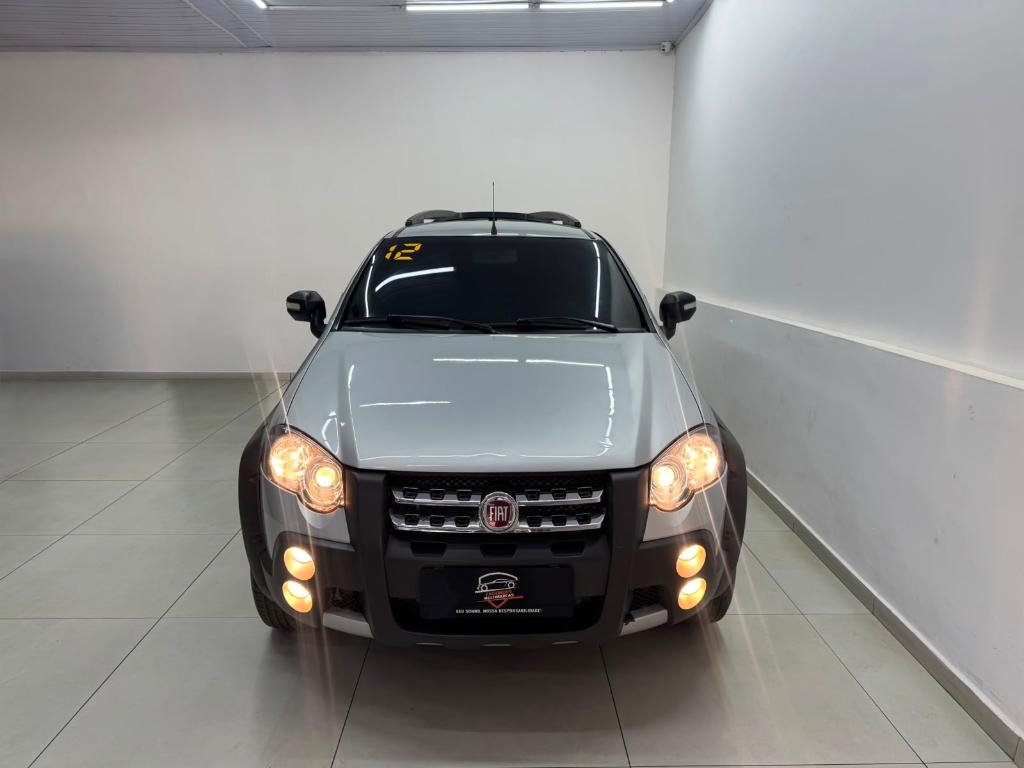 Fiat Palio