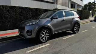 Foto do veículo Kia Sportage 2.0 Ex Auto P.255