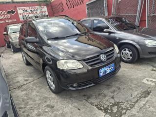 Foto do veículo Volkswagen Spacefox 1.6 8v Comfortline Total Flex