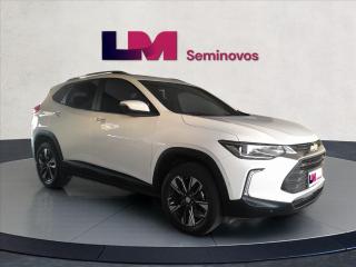 Foto do veículo Chevrolet Tracker 1.2 Turbo Premier Auto