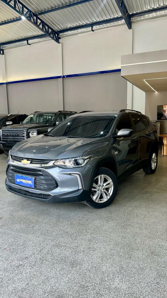 Chevrolet Tracker 1.0 TURBO 12V AT 2023