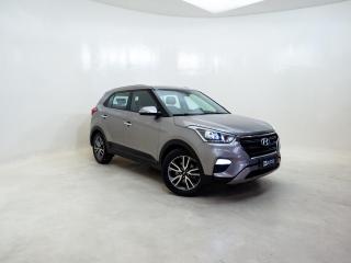 Foto do veículo Hyundai Creta 2.0 Prestige At