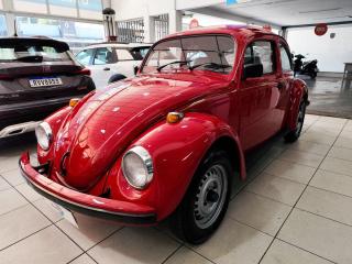 Foto do veículo Volkswagen Fusca Null