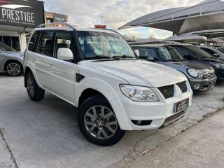 Foto do veículo Mitsubishi Pajero Tr4 2.0 16v Flex Auto