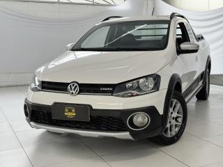 Foto do veículo Volkswagen Saveiro 1.6 Cross Ce 8v2p Manual