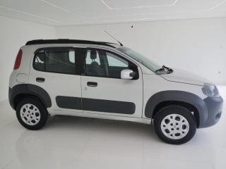 Foto do veículo Fiat Uno 1.0 Evo Flex Way