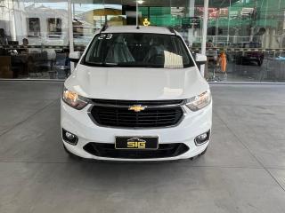 Foto do veículo Chevrolet Spin 1.8 Econoflex Premier 7s Auto