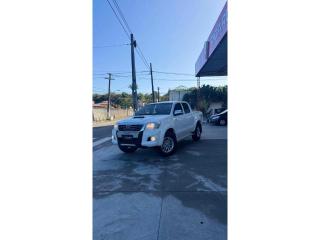 Foto do veículo Toyota Hilux Sw4 Srx 4x4 2.8 Tdi 16v Dies. Aut.