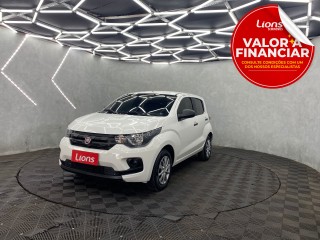 Foto do veículo Fiat Mobi 1.0 Evo Like