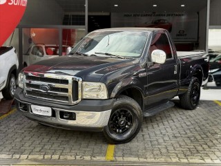 Foto do veículo Ford F-250 4.2 Xlt Die Ld