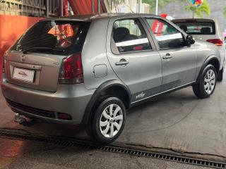 Foto do veículo Fiat Palio 1.0 Fire Flex Way