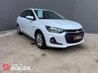 Foto do veículo Chevrolet Onix 1.0