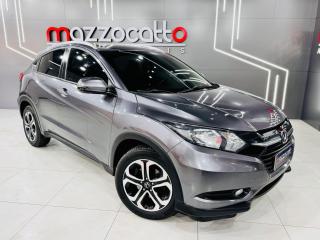 Foto do veículo Honda Hr-v Exl 1.8 Flexone 16v 5p Aut.