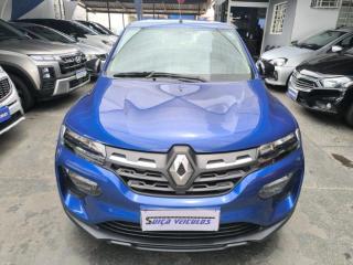 Foto do veículo Renault Kwid Intense 1.0 Flex 12v 5p Mec.