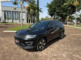 Foto do veículo Jeep Compass 2.0 Longitude Auto