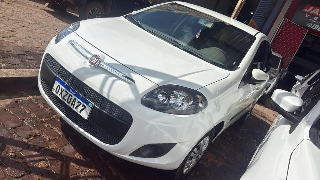 Fiat Palio Palio ATTRACTIVE 1.0 EVO Fire Flex 8v 5p 2015