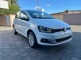 Foto do veículo Volkswagen Fox 1.6 Connect