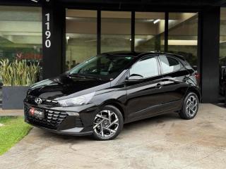 Foto do veículo Hyundai Hb20 Comfort 1.0 Tb Flex 12v Aut