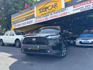 Foto do veículo Toyota Corolla Cross Xre 2.0 16v Flex Aut.