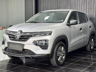 Foto do veículo Renault Kwid Zen 1.0 Flex 12v 5p Mec.