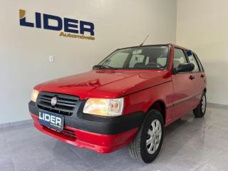 Foto do veículo Fiat Uno 1.4 8v Flex Attractive