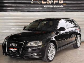 Foto do veículo Audi A3 2.0 Tfsi S Tronic Sportback