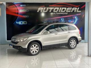Foto do veículo Honda Cr-v 2.0 16v Aut.
