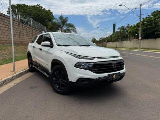 Foto do veículo Fiat Toro Endurance 1.3 T270 4x2 Flex Automático