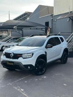 Foto do veículo Renault Duster 1.3 Tce Iconic Plus Cvt