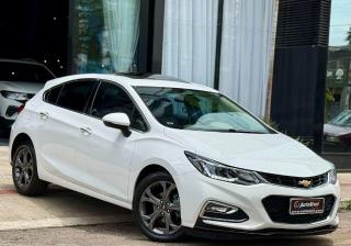Foto do veículo Chevrolet Cruze Sport Ltz 1.4 16v Tb Flex 5p Aut.