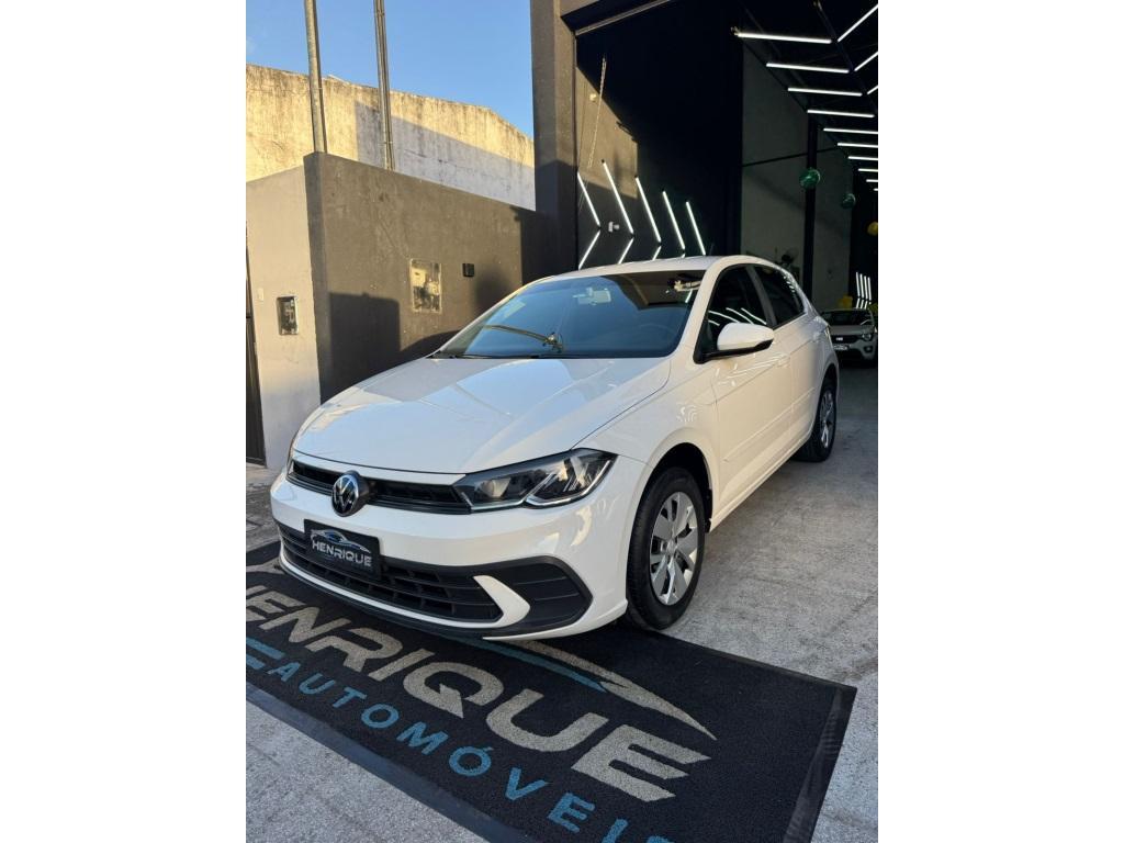 Volkswagen Polo 2023