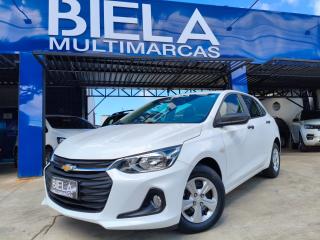 Foto do veículo Chevrolet Onix 1.0