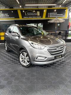 Foto do veículo Hyundai Ix35 2.0 16v 2wd Flex Aut.