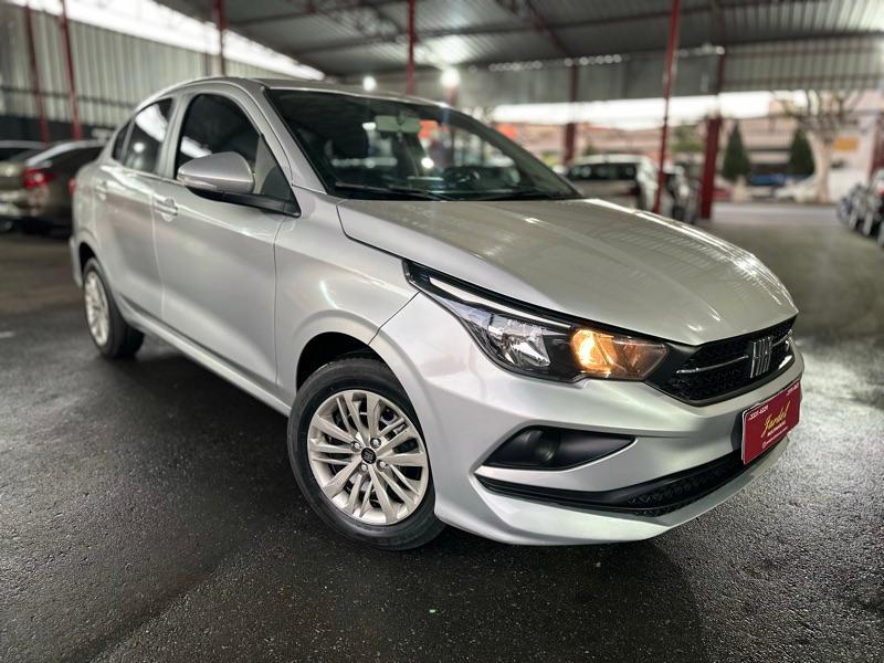 Fiat Cronos CRONOS 1.3 8V Flex 2022