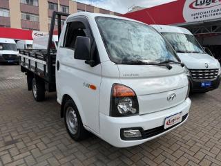 Foto do veículo Hyundai Hr 2.5 Tci Diesel (rs/rd)