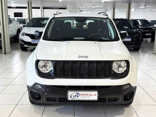 Foto do veículo Jeep Renegade 1.8 4x216v Automático