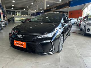 Foto do veículo Toyota Corolla 2.0 Xei Cvt