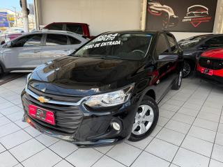 Foto do veículo Chevrolet Onix Hatch 1.0 12v Flex 5p Mec.