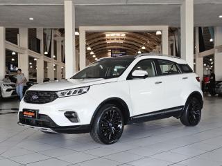 Foto do veículo Ford Territory 1.5 Ecoboost Titanium Cvt