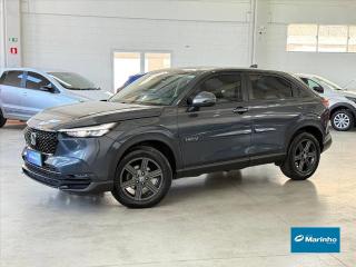Foto do veículo Honda Hr-v 1.5 Turbo Advance Cvt