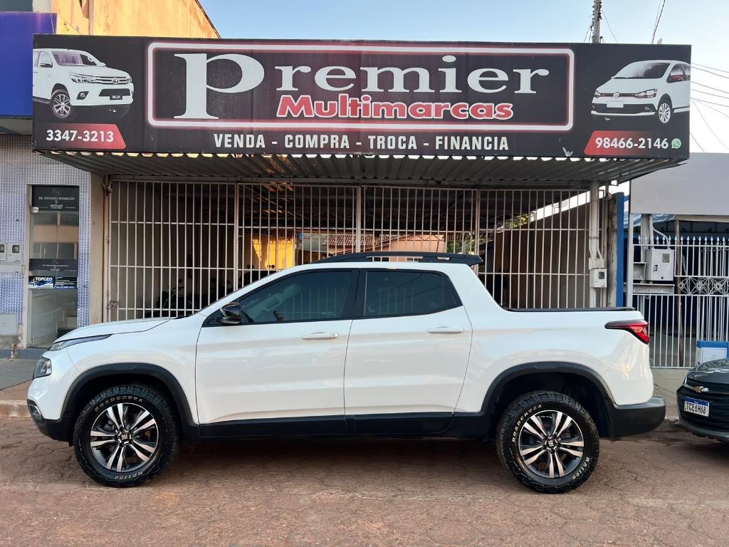 Fiat Toro