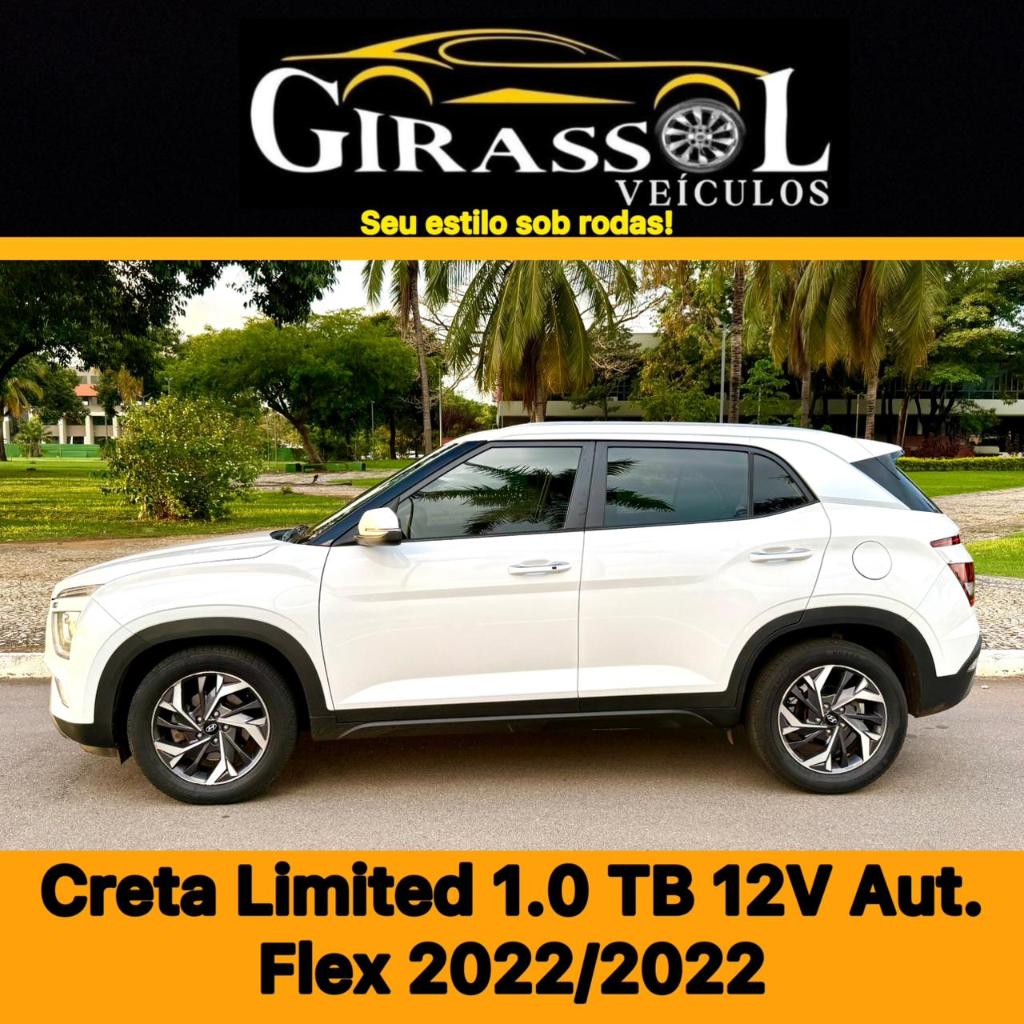 Hyundai Creta OTHERS 2022