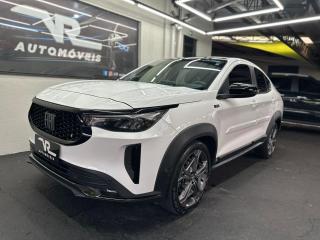 Foto do veículo Fiat Fastback Limited Ed.1.3 270 T.flex Aut.