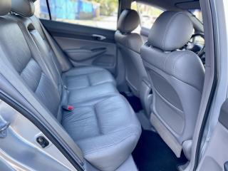 Foto do veículo Honda Civic Sedan Lxs 1.8/1.8 Flex 16v Mec. 4p