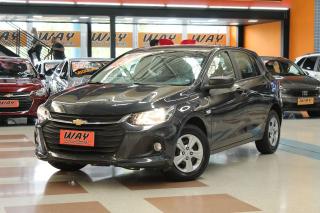 Foto do veículo Chevrolet Onix Hatch 1.0 12v Flex 5p Mec.