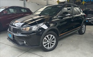 Foto do veículo Fiat Argo Trekking 1.3 8v Flex Aut.