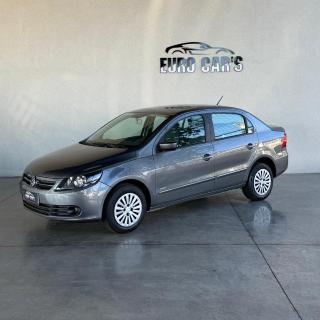 Foto do veículo Volkswagen Voyage 1.0 Total Flex