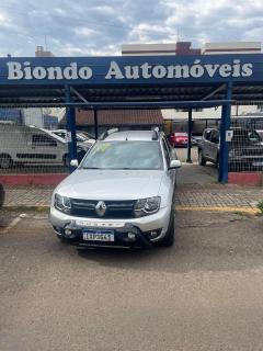 Foto do veículo Renault Duster Oroch Dyna. 2.0 Flex 16v Aut.