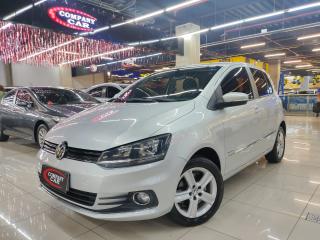 Foto do veículo Volkswagen Fox 1.6 16v Msi E-flex Highline I-motion
