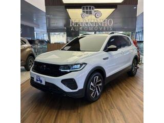 Foto do veículo Volkswagen T-cross 1.4 250 Tsi Highline Auto